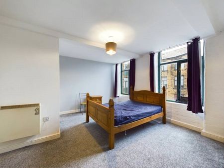 Equity Chambers, 40 Piccadilly, Bradford, West Yorkshire, BD1 - Photo 5