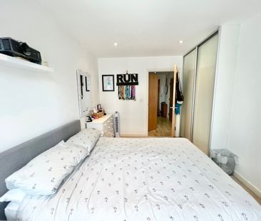 1 Bed Flat, Waterside Apartments, N4 - Photo 6