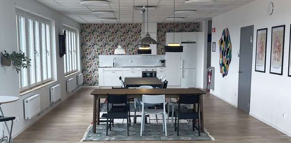 Klostergatan 6 C - Photo 2