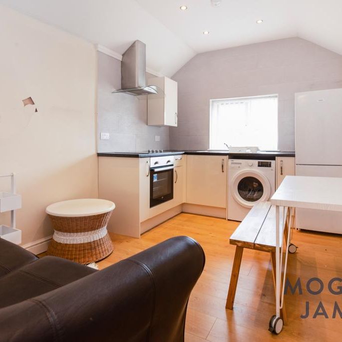 1 bedroom flat to rent - Photo 1