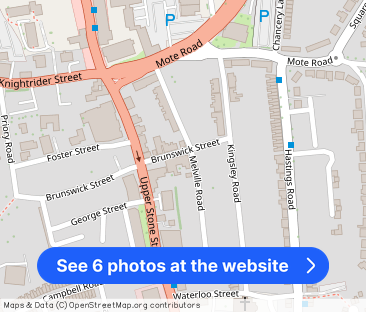 Melville Road, Maidstone Kent, ME15 - Photo 1