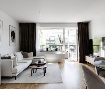 Termikgatan 21 - Foto 1