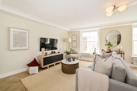 2 bedroom apartment to rent - Photo 4