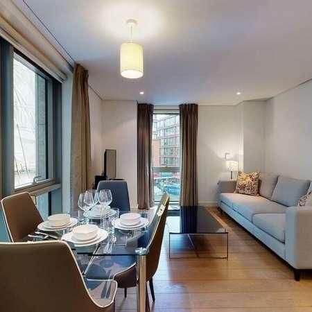 Merchant Square, East Harbet Road, Paddington, London, W2 - Photo 1