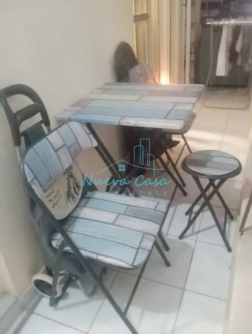 Studio/Γκαρσονιέρα για ενοικίαση Άγιος Αλέξιος (Πάτρα) - Photo 5