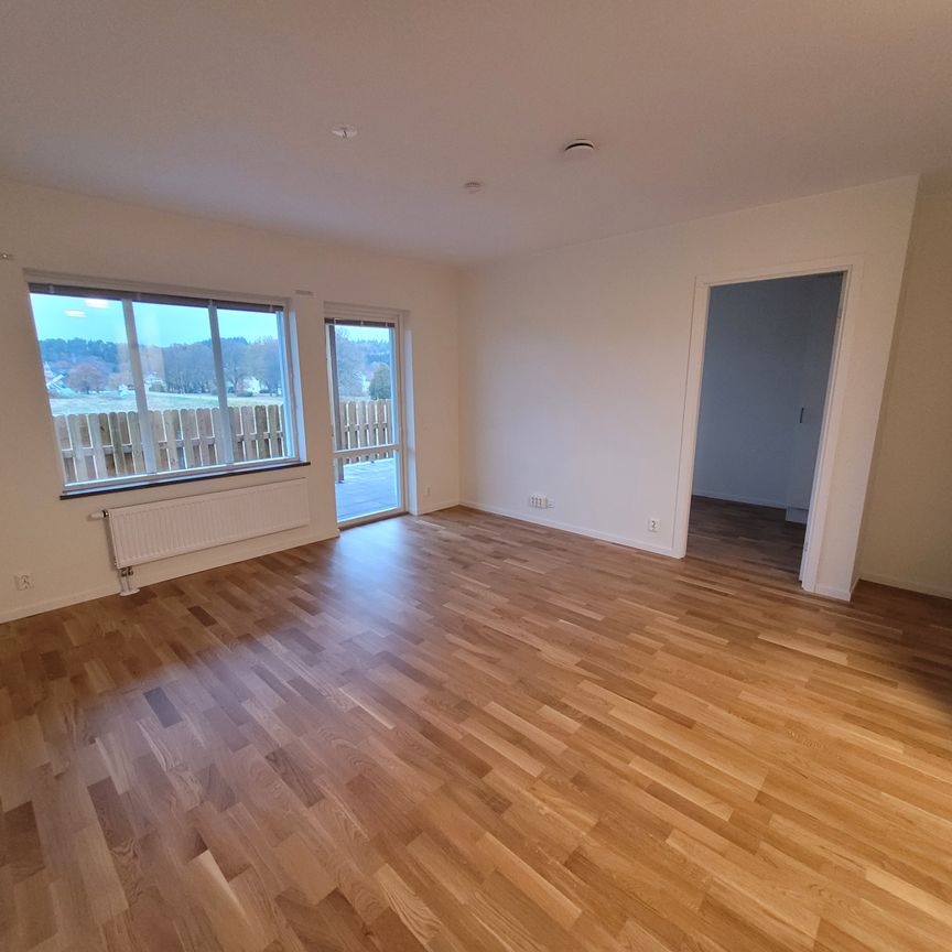 Stomgårdsvägen 7D - Foto 1