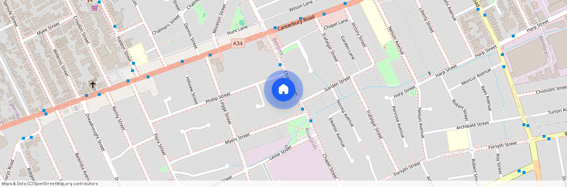 49 Chapel Street, NSW 2196, Roselands