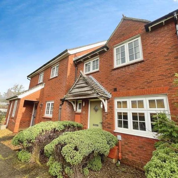 Ffordd Dol Y Coed, Llanharan, Pontyclun, CF72 - Photo 1