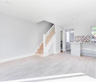 1 bedroom end of terrace house to rent - Photo 2