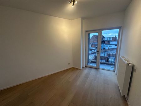 Appartement te huur in Erembodegem - Photo 4