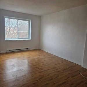 1 CH - 1 SDB - Montréal - $1,245 /mo - Photo 2