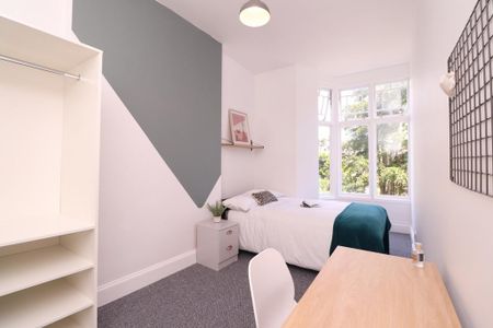 10 bedroom house to rent - Photo 2