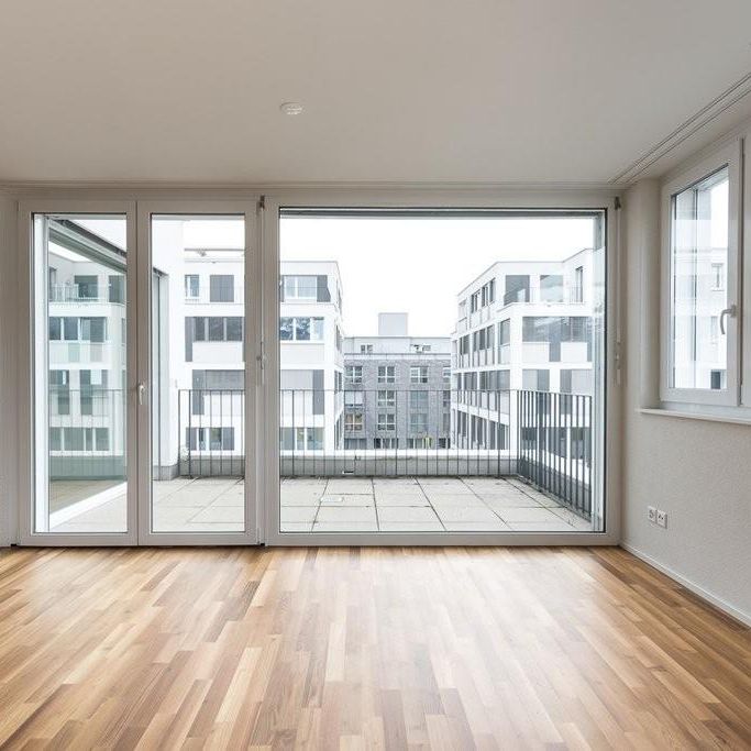 Ihr neues Zuhause wartet - zentral, ruhig und modern - Photo 1