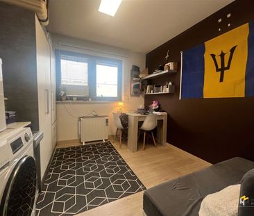 Studentenstudio (20 m²) met eigen keuken en badkamer op de studente... - Photo 3