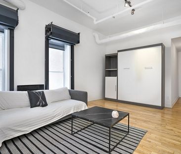 Furnished Loft - Photo 6