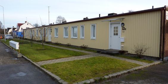 Gårdavägen 13 B - Photo 3