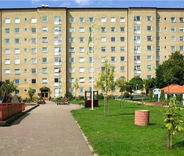 Eriksfältsgatan 81 H, Nydala - Foto 1