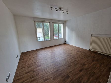 A LOUER APPARTEMENT T3- BREST - Photo 2