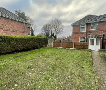 Boundary Road - Photo 3