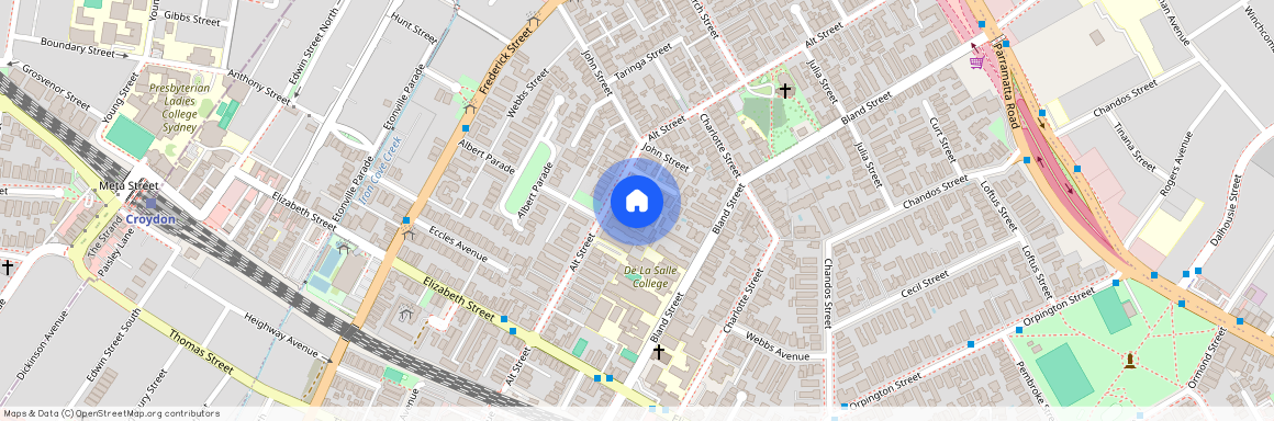 15/51 Alt Street, NSW 2131, Ashfield