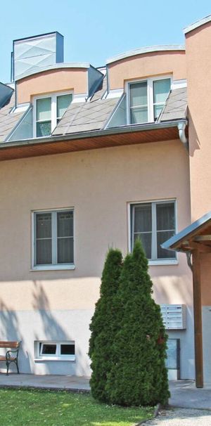 3-Zimmer-Wohnung mit Loggia - Photo 1