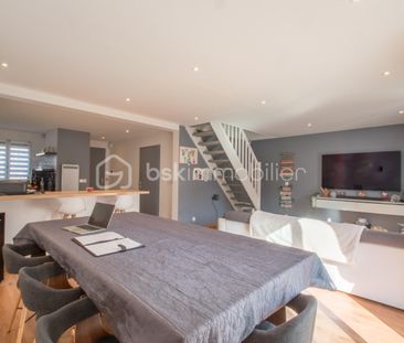 Maison de 94 m² à Leuville-Sur-Orge - Photo 6