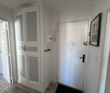 Appartement 3 Pièces 38 m² - Photo 4