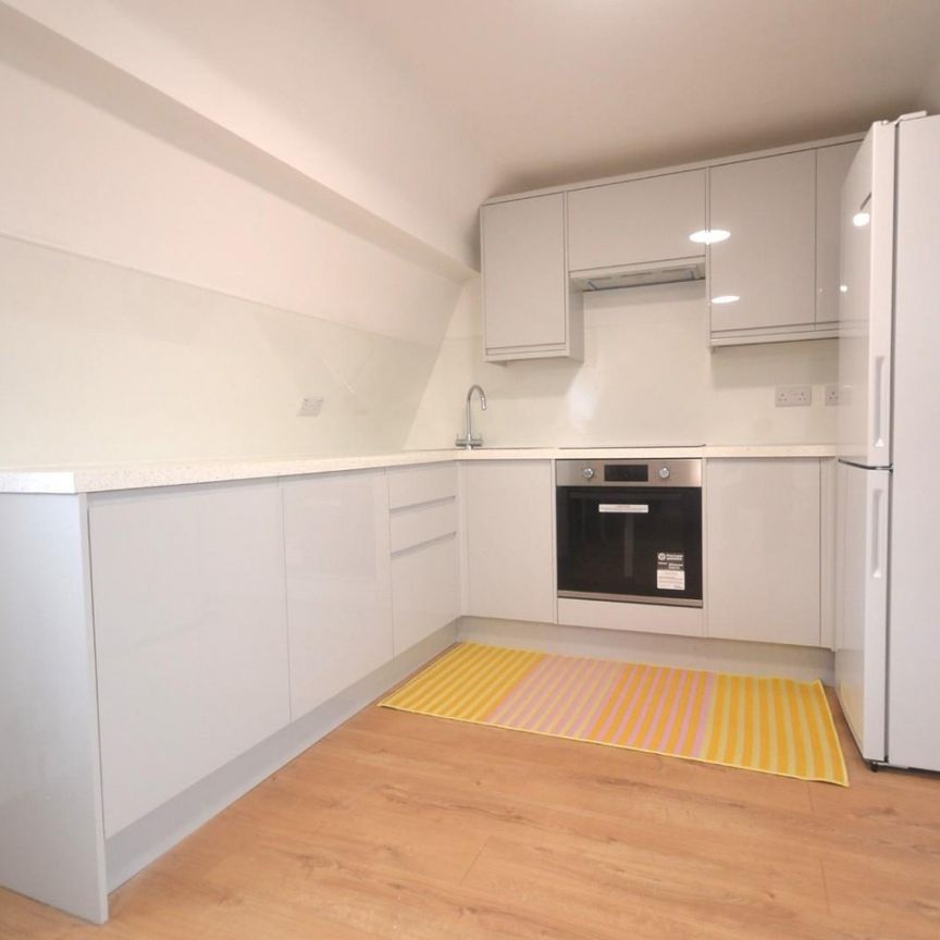 1 bedroom Flat To Let - Photo 1