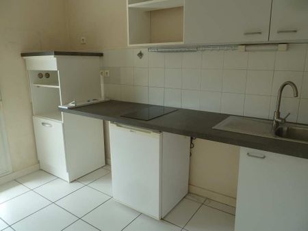 Location Appartement 1 pièce 30m² MONTPELLIER 34000 - Photo 3