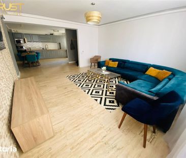 4 camere l Ultrafinisat l 3 bai l Parcare l Borhanci - Photo 1