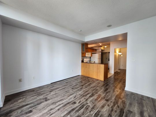 For Lease - 35 Mariner Terrace Unit# 3205, Toronto, Ontario - Photo 1