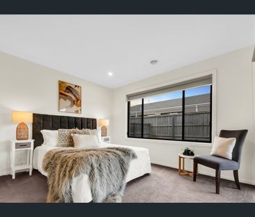 Modern Family Living in a Prime Fraser Rise Location - Photo 1