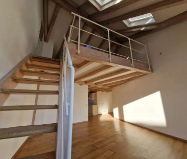 Traumhafte 2,5-Zimmer-Maisonette Wohnung im Herzen von Böblingen - Photo 3