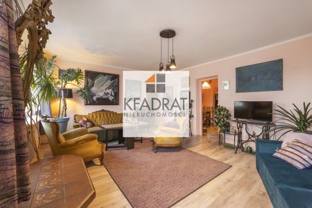 Oryginalne 3 pok. mieszkanie przy ul. E. Plater - Photo 3