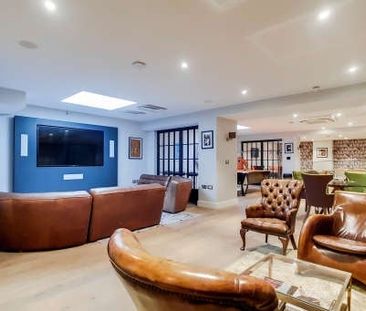 1 Bed Flat, Green Dragon House, CR0 - Photo 3