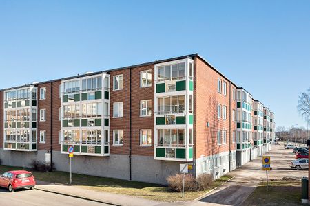 Stenhagsgatan, Karlstad - Foto 4