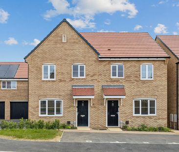 3 bedroom semi-detached house to rent - Photo 6