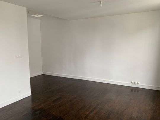 A louer Brest Proche Centre T2 1er étage avec jardin - Photo 1