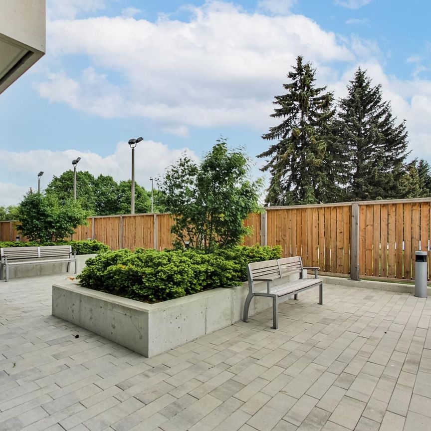 For Lease - 1346 Danforth Road Unit# 706, Toronto, Ontario - Photo 1