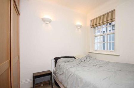 Dorset Street, Baker Street, W1U - Photo 4