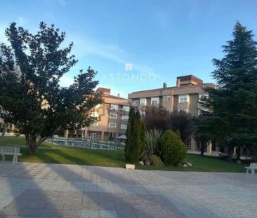 Madrid - Photo 2