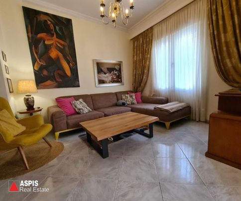 Μονοκατοικία, προς ενοικίαση Άνω Δάφνη, Δάφνη Κωδικός 976379 - Photo 1