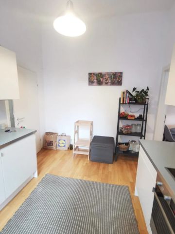 2 Zimmer-Wohnung inkl.27m² Terrasse - Photo 2
