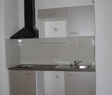 Location : appartement 2 pièces à PERPIGNAN - Photo 4