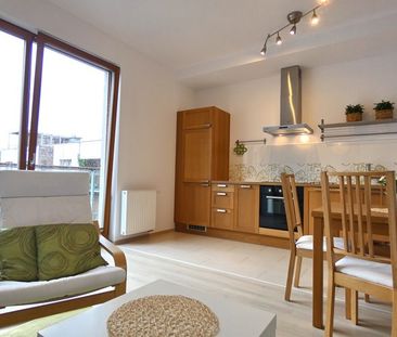 Gdańsk Brzeźno, Nadmorski Dwór - Фото 1