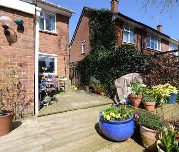 Wessex Way, Maidenhead, Berkshire, SL6 - Photo 4