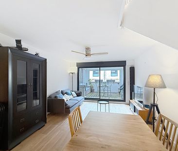 Appartement T3 Bordeaux à louer - Photo 2