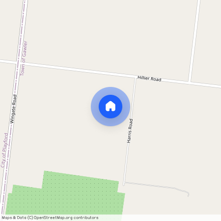 355 Hillier Road, Hillier SA 5116