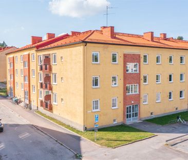 Sturegatan 15 C - Foto 4