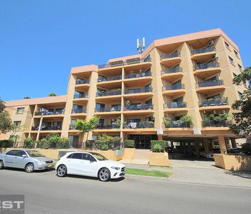 16/28 Meredith Street, Bankstown NSW 2200 - Apartment For Rent | Do... - Photo 6